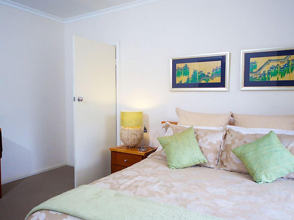 Healesville Apartments Eksteriør bilde