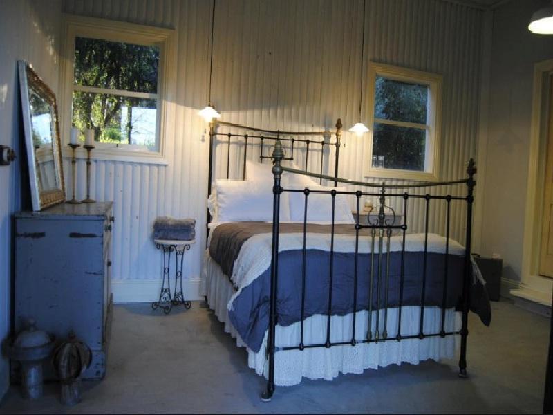 Healesville Apartments Eksteriør bilde
