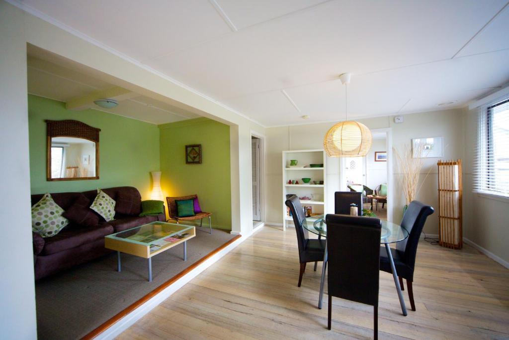 Healesville Apartments Eksteriør bilde
