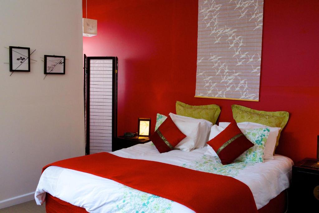 Healesville Apartments Rom bilde