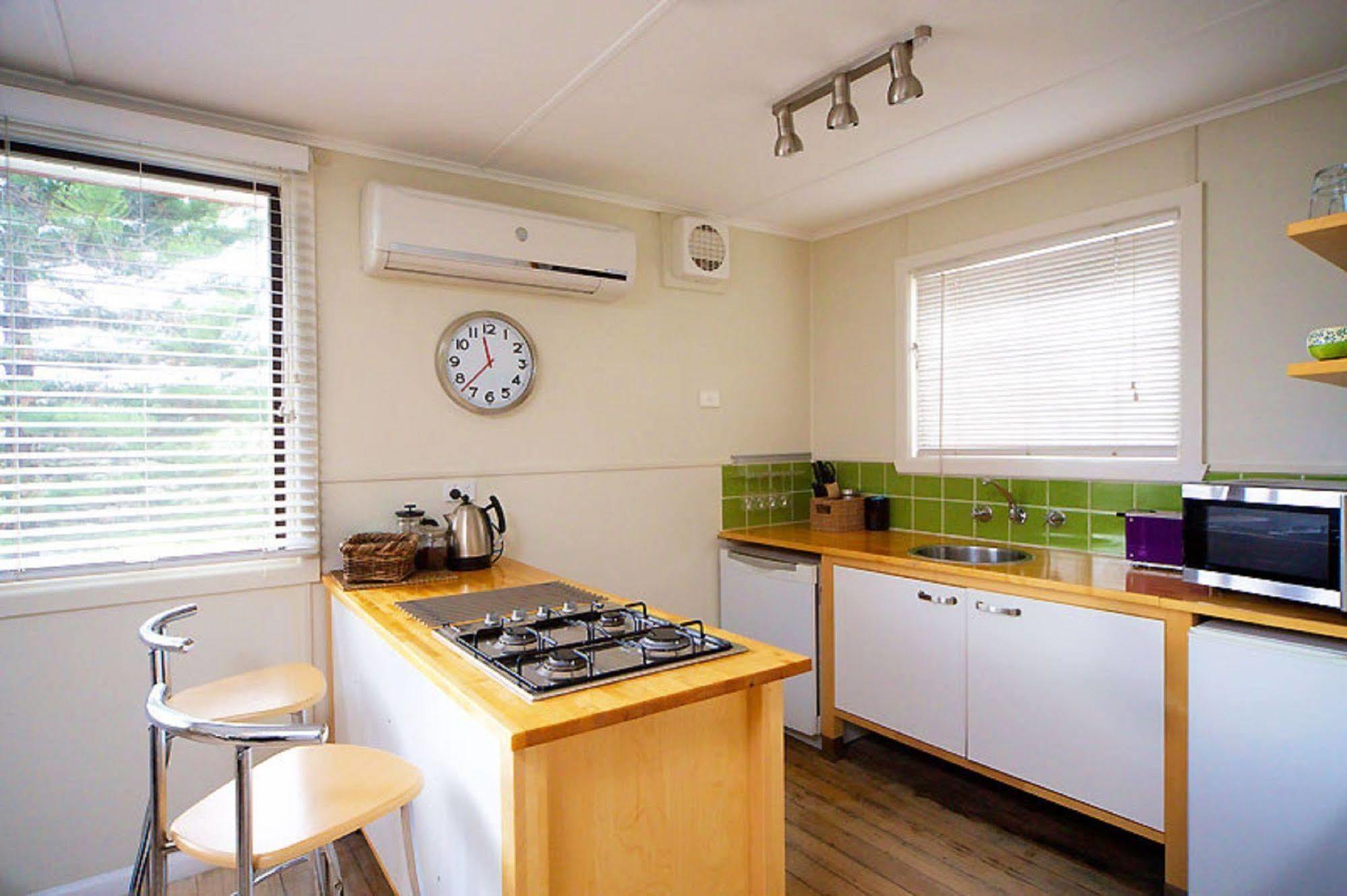 Healesville Apartments Eksteriør bilde